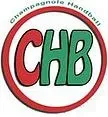 Logo Champagnole HB