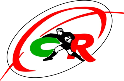 Logo Champagnole Rugby
