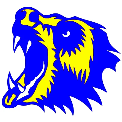Logo Chamrousse Hockey Club