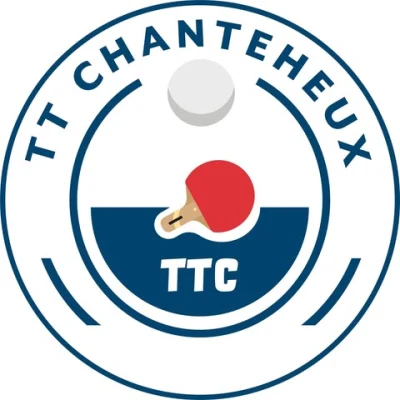Logo Chanteheux Croismare TT