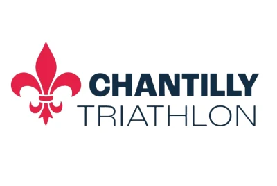 Logo Chantilly Triathlon