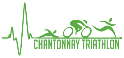 Logo Chantonnay Triathlon