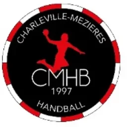 Logo Charleville-Mezieres HB