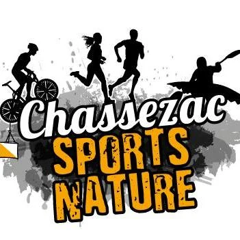 Logo Chassezac Sports Nature