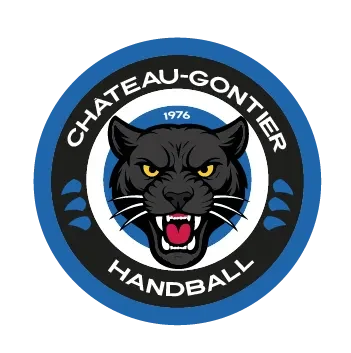 Logo Chateau Gontier HB