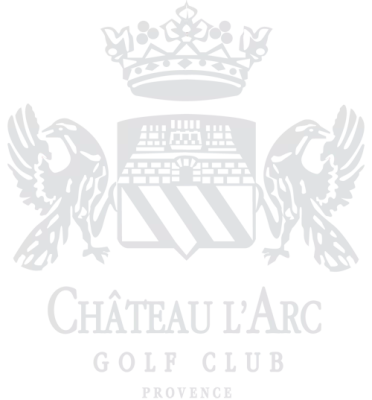 Logo Chateau l'Arc Golf Club