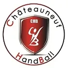 Logo Chateauneuf Handball