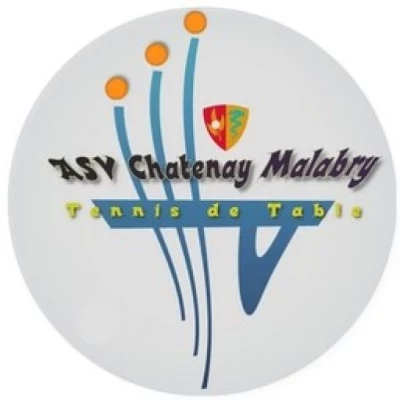 Logo Chatenay Malabry TT Asv