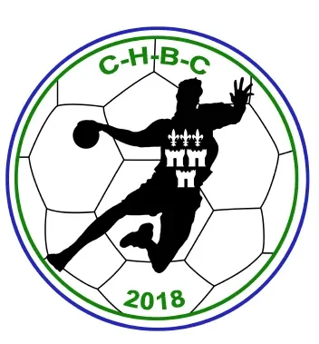 Logo Chatillon Hand Ball Club