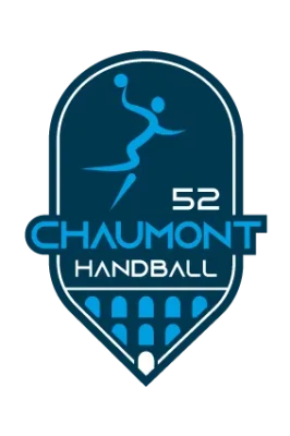 Logo Chaumont Handball