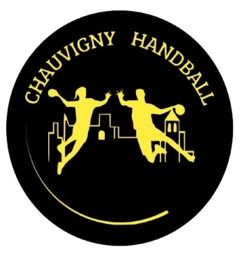 Logo Chauvigny