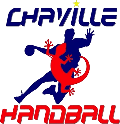 Logo Chaville Handball