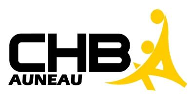 Logo CHB Auneau
