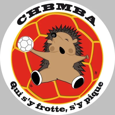 Logo CHB Mazerien Basse-Ariege