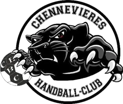 Logo Chennevieres Handball Club
