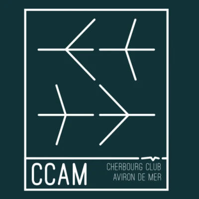 Logo Cherbourg Club Aviron de Mer