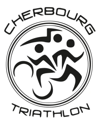 Logo Cherbourg Triathlon