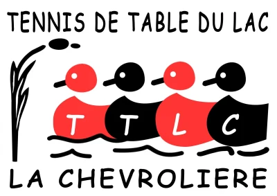 Logo Chevroliere du Lac TT