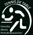 Logo Chimilin Abrets Pont TT CAPTT