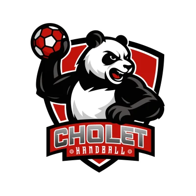 Logo Cholet Handball