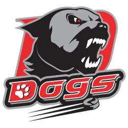 Logo Choletais Hockey Club