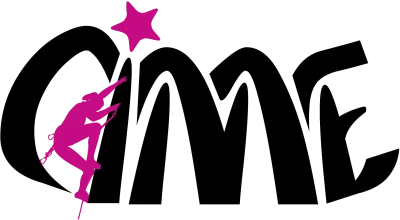 Logo Cime - Carbonne Impulsion Montagne Escalade