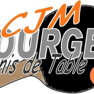 Logo CJM Bourges TT