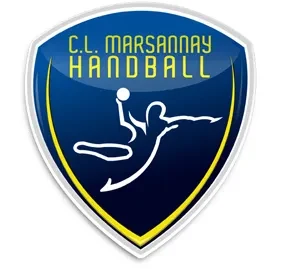 Logo CL Marsannay H.B.