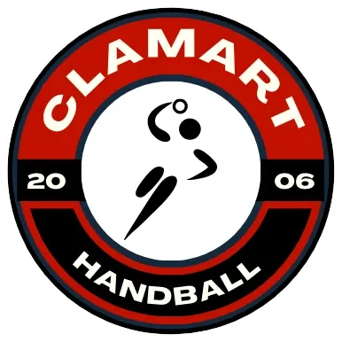 Logo Clamart Handball
