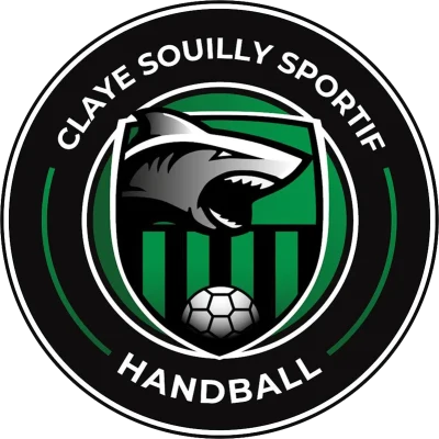 Logo Claye-Souilly Sportif Handball