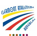 Logo Clermont Auvergne Athlétisme