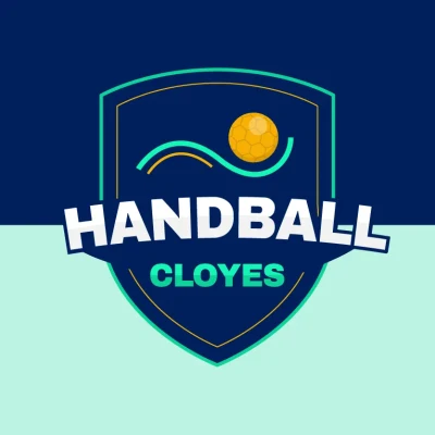 Logo Cloyes Handball