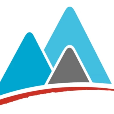 Logo Club Alpin Francais Cholet Competition