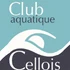 Logo Club Aquatique Celle-St-Cloud