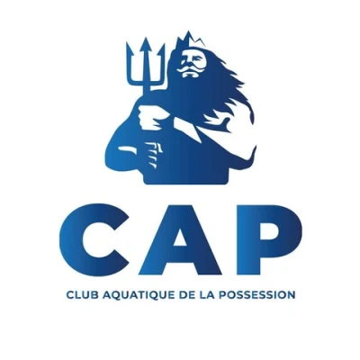 Logo Club Aquatique de la Possession
