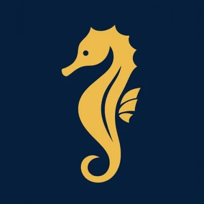 Logo Club Aquatique du Chaudron