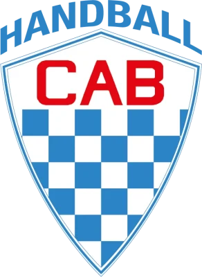 Logo Club Athletique Beglais
