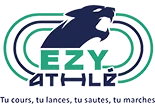 Logo Club Athlétisme Ezy