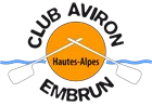 Logo Club d’Aviron d’Embrun