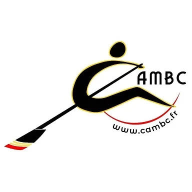 Logo Club d’Aviron de Mer Barneville-Carteret