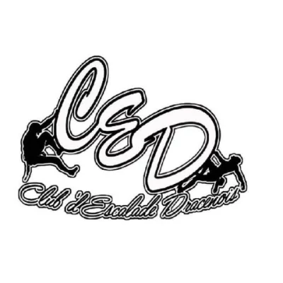 Logo Club d'Escalade Dracenois