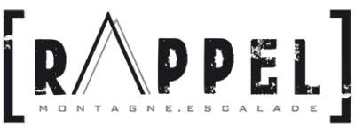 Logo Club d'Escalade Rappel