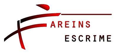 Logo Club d Escrime de Fareins