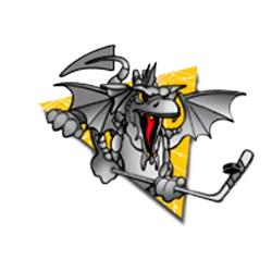 Logo Club de Hockey Amateur de Rouen