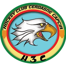 Logo Club de Hockey Font-Romeu Cerdagne
