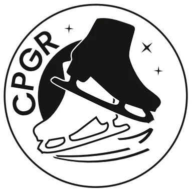 Logo Club de Patinage sur Glace Rezeen