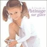 Logo Club de Patinage Vannetais