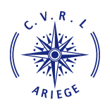 Logo Club de Voile des Rives de Leran