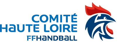 Logo Club Départemental Haute-Loire