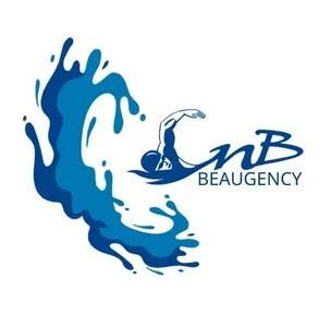 Logo Club des Nageurs Balgentiens